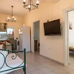Peaceful Refuge In Mani 2 Appartement *