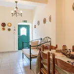 Peaceful Refuge In Mani 2 Daire Kotronas