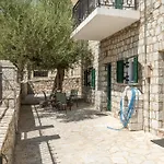 Peaceful Refuge In Mani 2