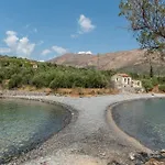 Peaceful Refuge In Mani 2 Apartamento Kotronas