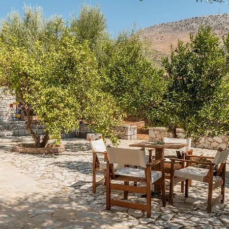 Διαμέρισμα Peaceful Refuge In Mani 2 *