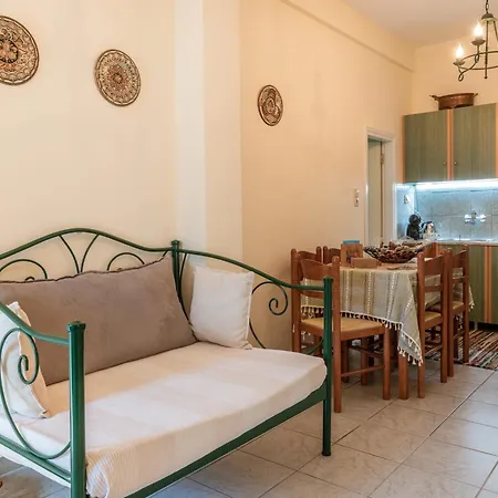 Διαμέρισμα Peaceful Refuge In Mani 2 *