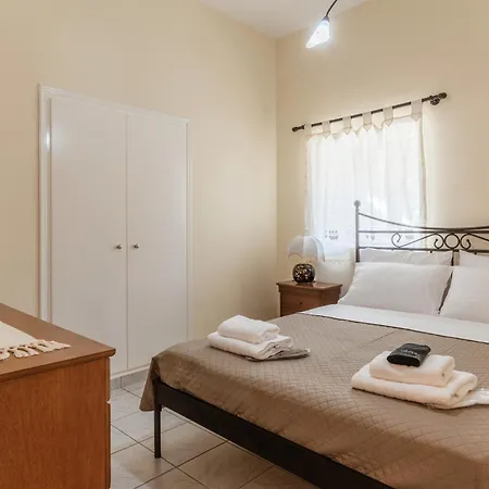 Διαμέρισμα Peaceful Refuge In Mani 2 Κότρωνας