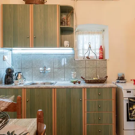 Peaceful Refuge In Mani 2