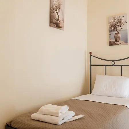 Διαμέρισμα Peaceful Refuge In Mani 2 Κότρωνας