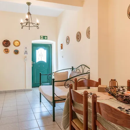 Διαμέρισμα Peaceful Refuge In Mani 2 Κότρωνας