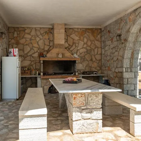 Peaceful Refuge In Mani 2 Daire *