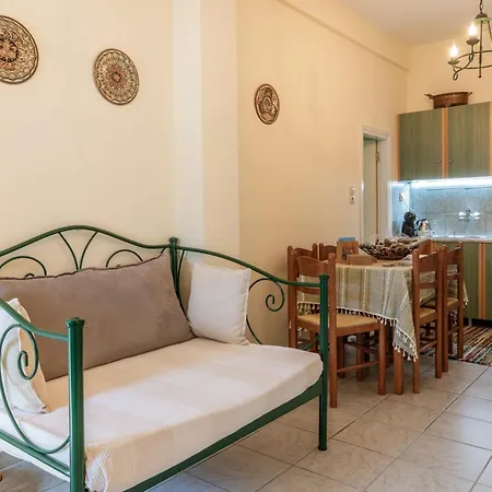 Daire Peaceful Refuge In Mani 2 Kotronas