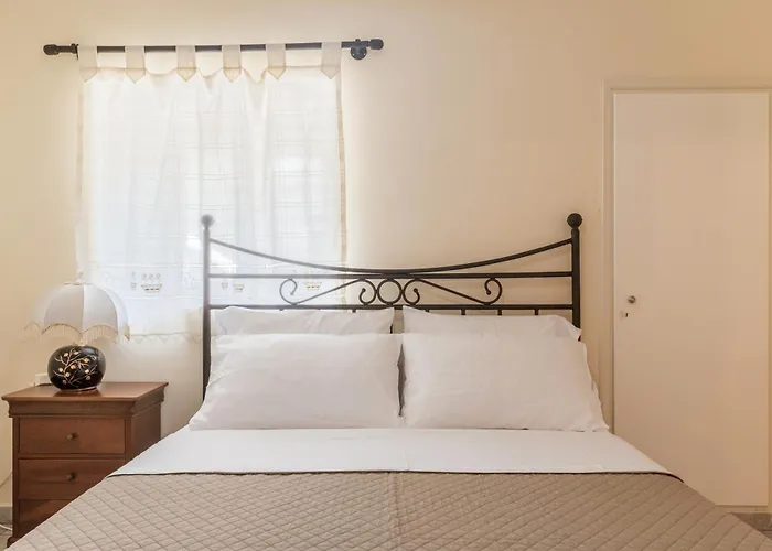 Peaceful Refuge In Mani 2