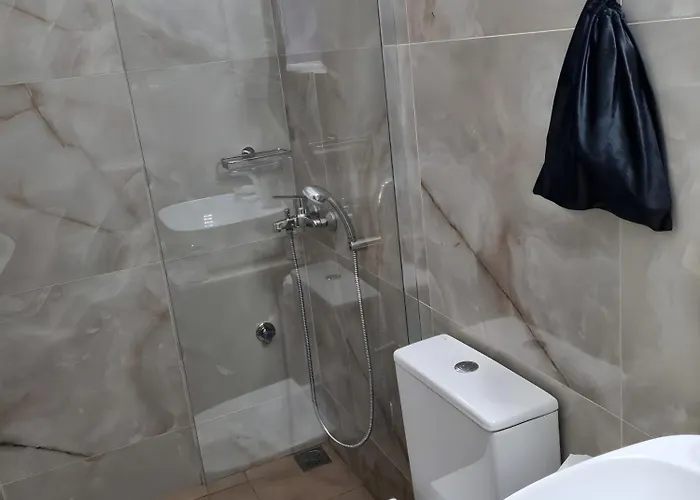 Appartement Peaceful Refuge In Mani 2 Kotronas