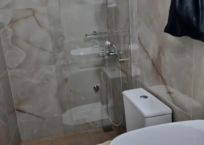 Peaceful Refuge In Mani 2 Appartement